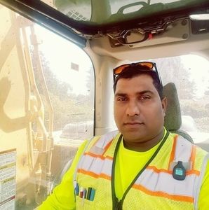 Meet your Posher, Feroz